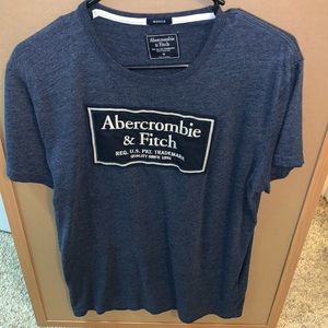 Classic logo muscle tees